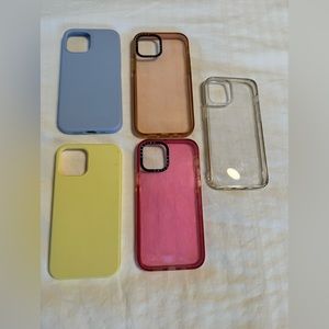 iPhone 12 cases